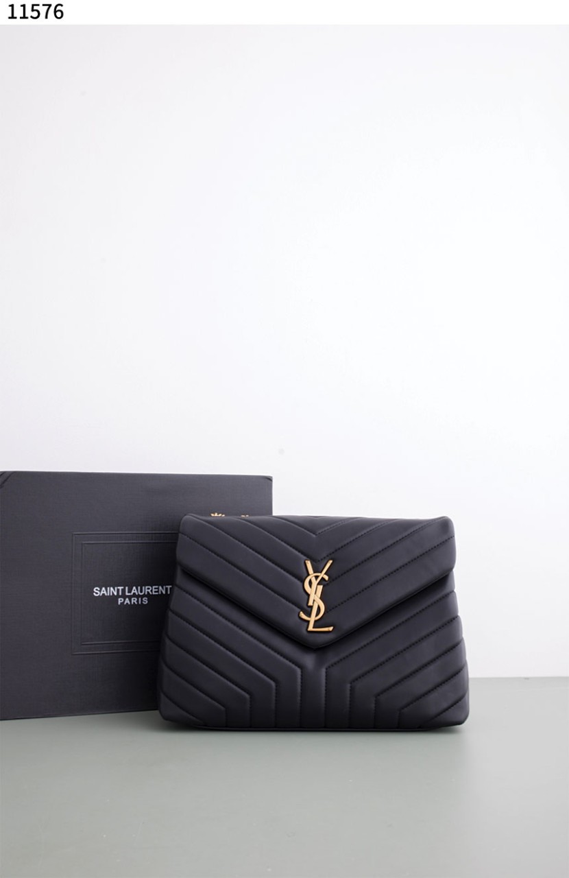 UM #입생로랑 [YSL] 모노그램 마틀라세 루루 미디엄 체인백 신상입고💢 #가방 #11576