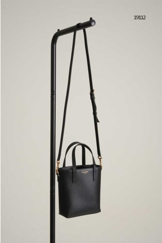 🔆 [SAINT LAURENT] 생로랑 토이 미니 쇼퍼백 🔆