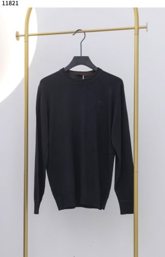 #톰포드 [TOM FORD] 남성 블랙 울 라운드 니트 신상입고💢 #상의 #니트 #11821