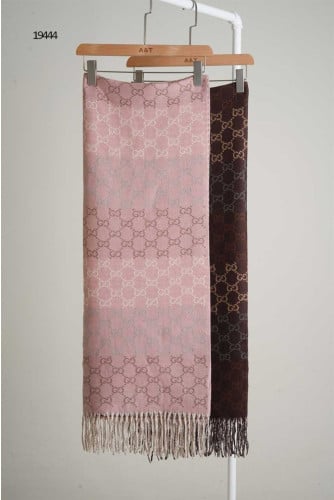 🔆 [GUCCI] 구찌 GG 울 자가드 스카프 머플러🔆