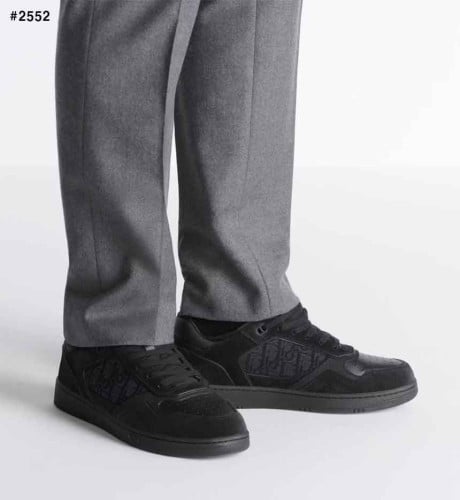 🍀 [DIOR] 크리스찬 디올 B27 업타운 스니커즈 🍀