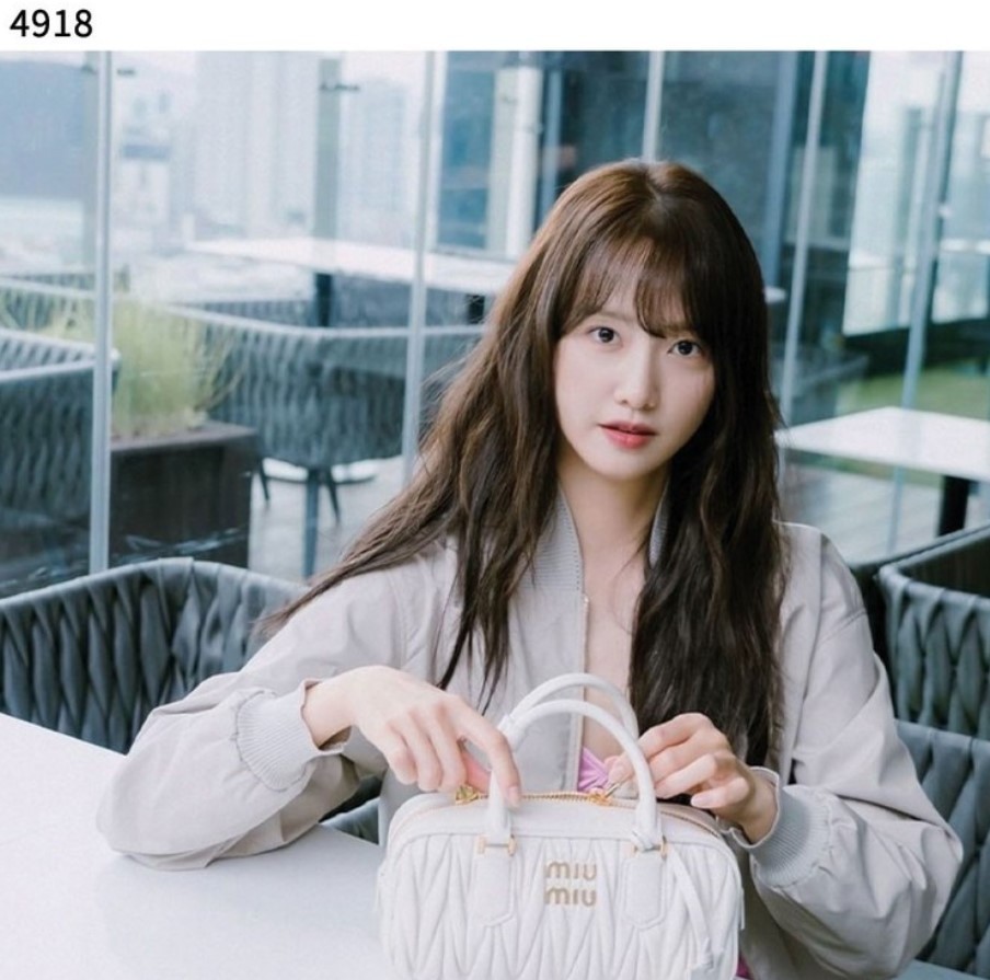 #미우미우 [MIU MIU] 수입프리미엄급 아르카디 마테라쎄 나파 가죽백 정품급 신상 입고💢 #태그 #가방 #4918