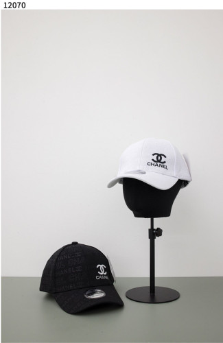 #샤넬 [Chanel] 패턴 로고 CC자수 볼캡 모자 신상입고💢 #모자 #12070