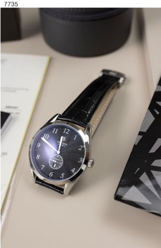 #태그호이어 [TAG Heuer] 수입프리비업급 태그호이어 까레라 칼리버6 헤리티지 블랙 신상 입고💢 #태그 #시계 #7735