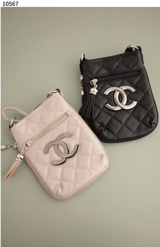 #샤넬 [Chanel] 샤넬 페이던트 크로스백 신상입고💢 #가방 #10567