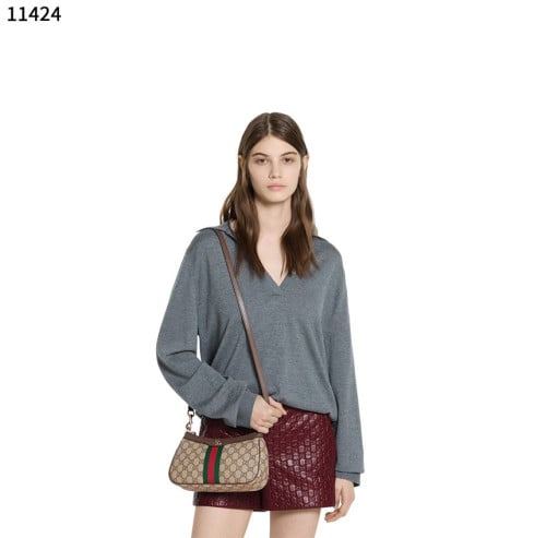 #구찌 [GUCCI] 수입프리미엄급 구찌 오피디아 GG 스몰 숄더백 신상 입고💢 #태그 #가방 #11424
