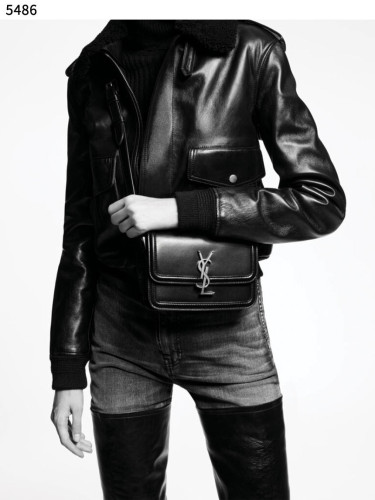 #입생로랑 [YSL] 수입프리미엄급 SOLFERINO 스몰 사첼백 신상 입고💢 #태그 #가방 #5486