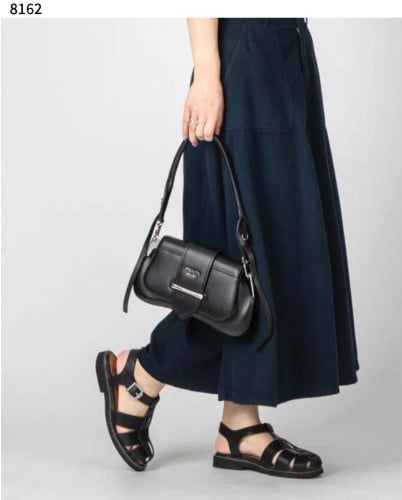 #프라다 [PRADA] 수입프리미엄급 프라다 시도니 레더 숄더백 신상 입고💢 #태그 #가방 #8162