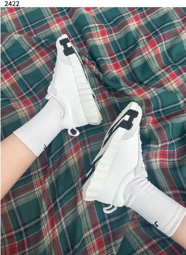 #에르메스 [HERMES] 수입프리미엄급 에르메스 바운싱 스니커즈 신상 입고💢 #태그 #신발 #2422