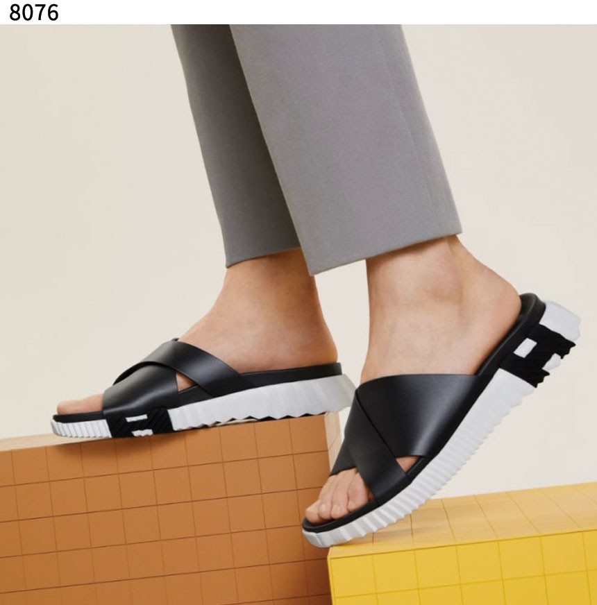 #에르메스 [HERMES] 수입프리미엄급 에르메스 인프라 샌들 신상 입고💢 #태그 #신발 #8076