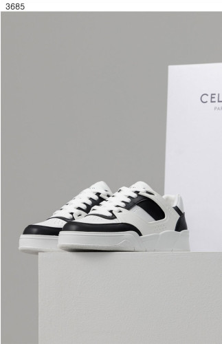 #셀린느 [CELINE] 수입프리미엄급 셀린느 로우탑 스니커즈 신상 입고💢 #태그 #신발 #3685