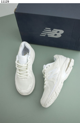 #뉴발란스 [NEW BALANCE] 뉴발란스 트리플 화이트 스니커즈 신상입고💢 #신발 #11129