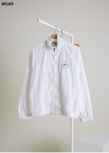 🔆 [NIKE] 나이키 스포츠 애슬래틱 NCPS 우븐 집업 자켓 & 밴딩 5부 팬츠 셋 🔆