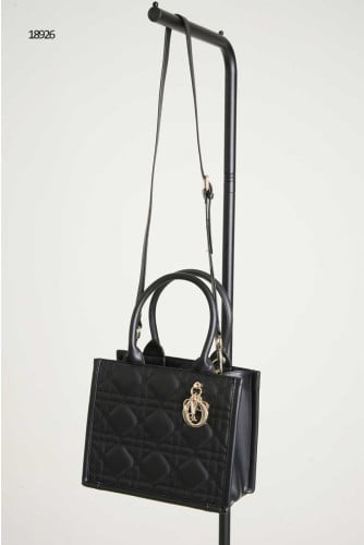 🔆 [DIOR] 크리스찬 디올 메크로까나쥬 미디움 북토트백 🔆