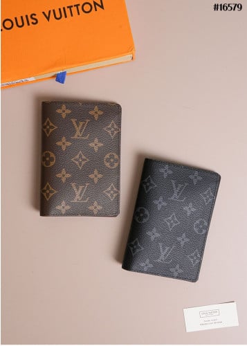 🔆 [LOUIS VUITTON] 루이비통 모노그램 여권 케이스 🔆