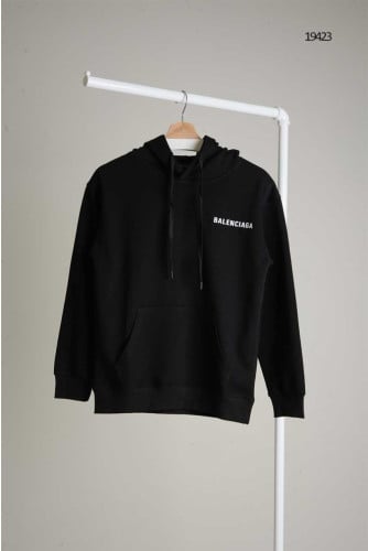 🔆 [BALENCIAGA] 발렌시아가 데필레 후드 맨투맨 🔆