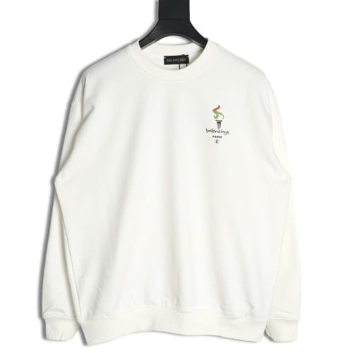 #발렌시아가  맨투맨