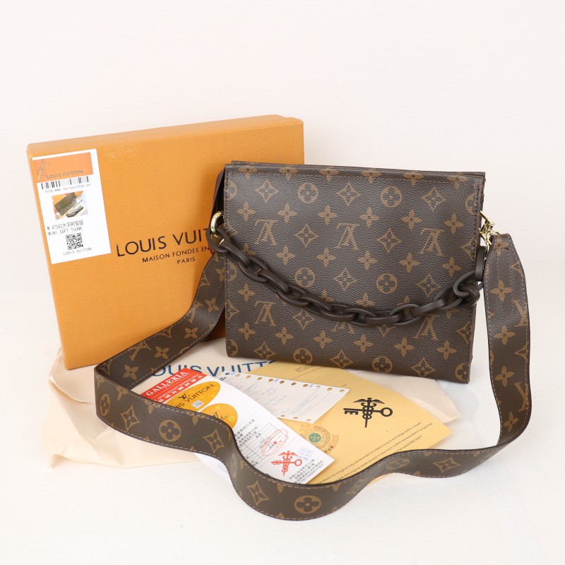 👹루*통 M47542-1 토일렛 모노그램 파우치백👹