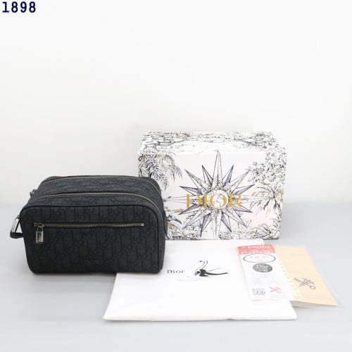 👹디* 토일레트리 파우치백👹