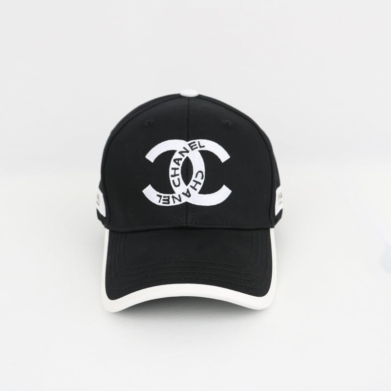 👹샤* 정면 CC로고 볼캡 모자👹