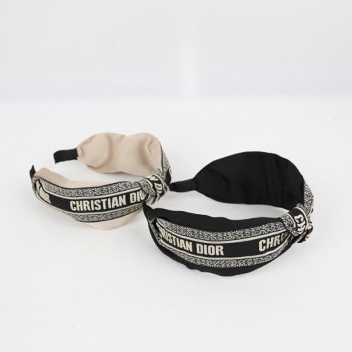 👹디* 2종 머리띠 세트👹