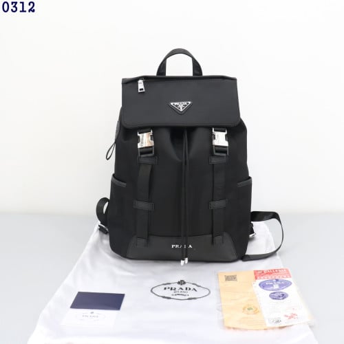 👹프*다 리나일론 사피아노 백팩👹