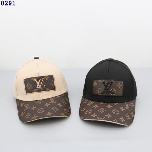 👹루*비통 모노패턴 볼캡 모자👹