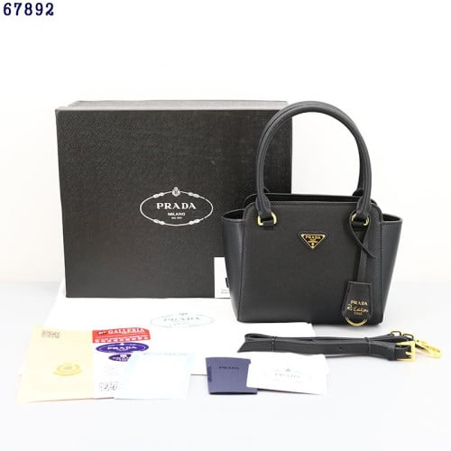 👹프*다 67892 사피아노 미니 투웨이 토트백👹