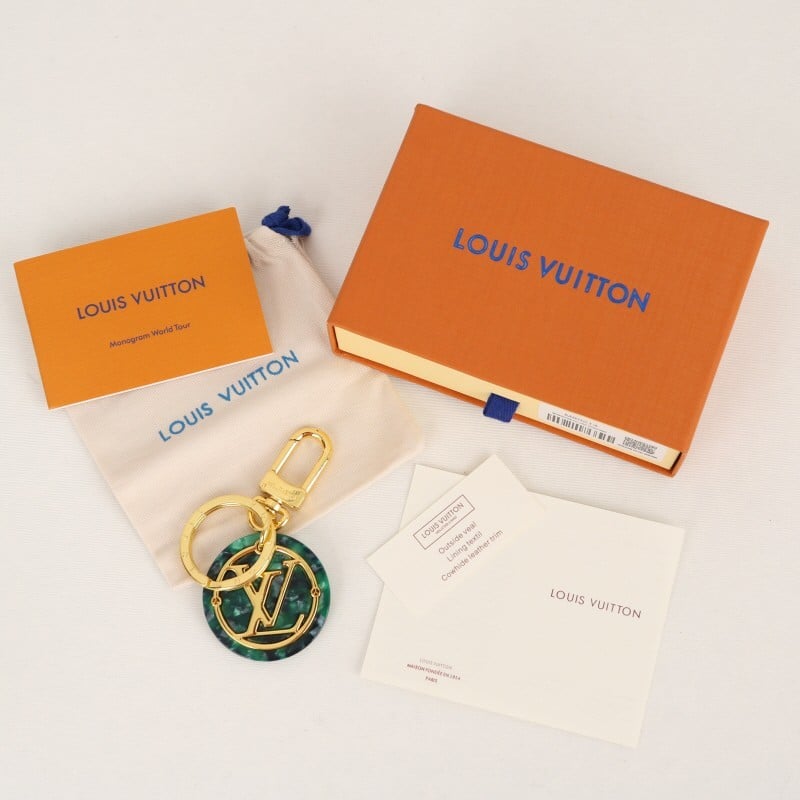 👹루*통 M63748 백참 & 키홀더👹