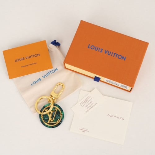 👹루*통 M63748 백참 & 키홀더👹