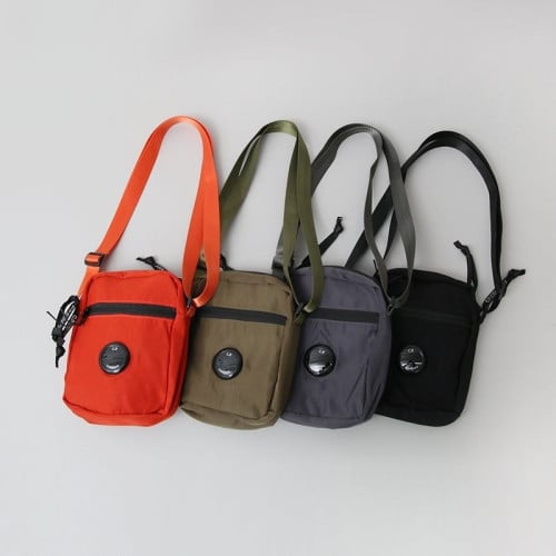 👹C* 컴퍼니 나일론 크로스 바디백👹