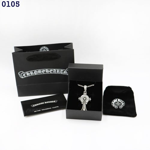 👹크*하츠 크로스 라벨 십자 목걸이👹