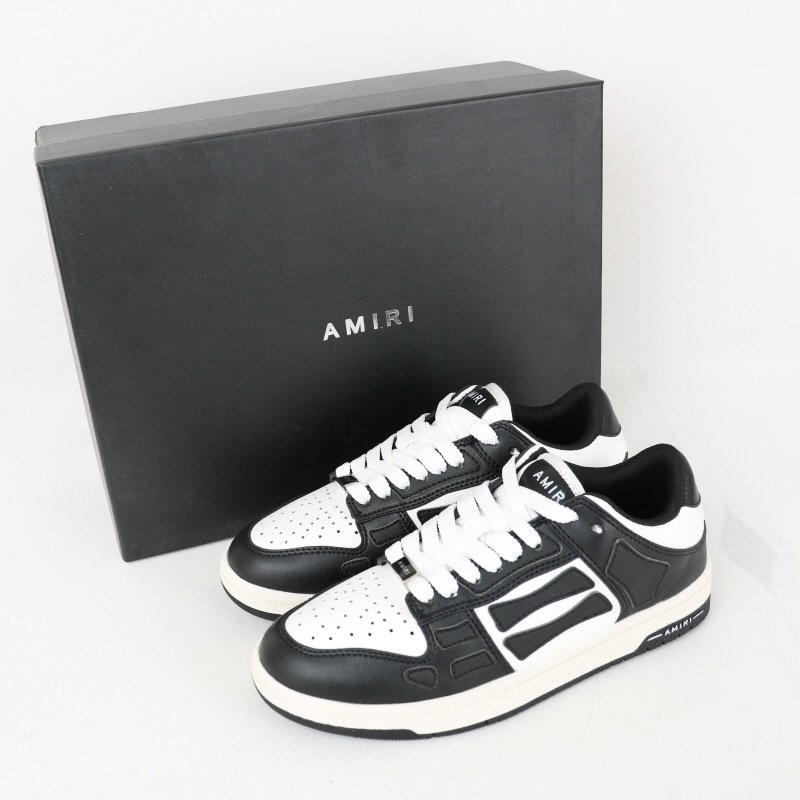 👹아*리 스켈 탑 로우 스니커즈👹