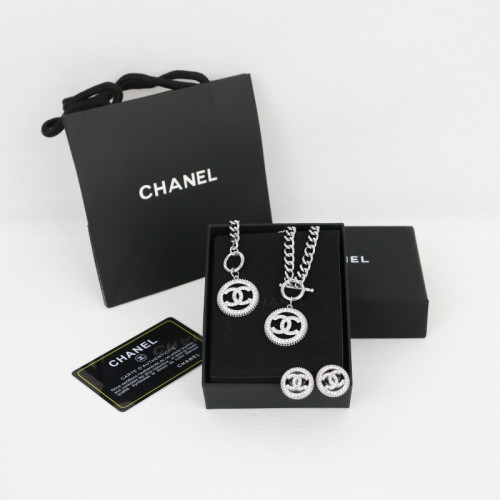 👹샤* 목걸이 팔찌 주얼리 3종 세트 C004👹