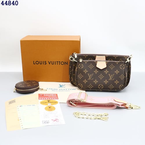 👹루*통 멀티 포쉐트 악세수아👹