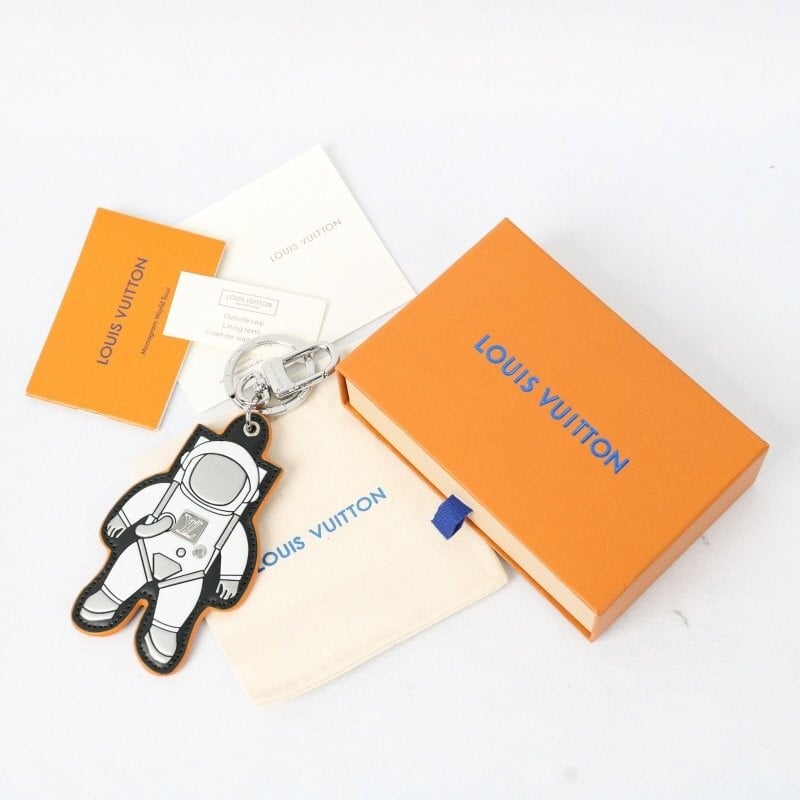 👹루*통 LV 우주인 백참 & 키홀더👹