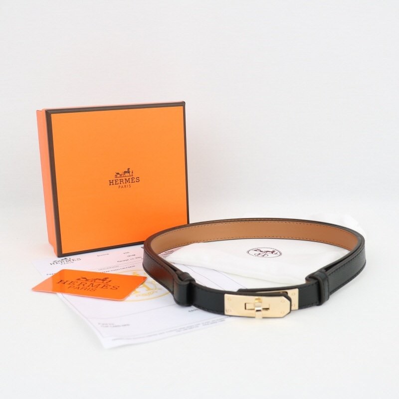 👹에*메스 켈리 18 벨트 (블랙)👹