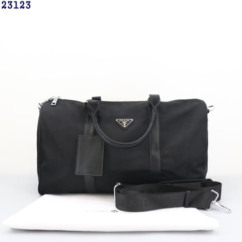 👹프*다 나일론 보스턴백👹