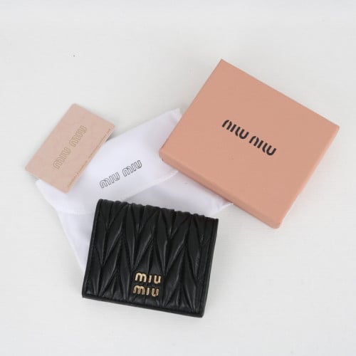 👹미*미* 6038 마테라쎄 반지갑👹