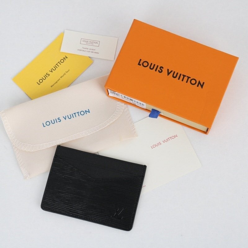 👹루*통 60166 카드홀더 슬롯지갑 (에피)👹