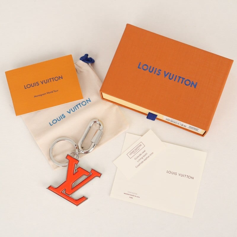 👹루*통 M65216 백참 & 키홀더👹