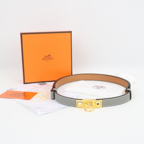 👹에*메스 리베일 18 벨트 (그레이)👹