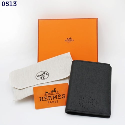 👹에*메스 H로고 토고가죽 여권지갑 (블랙)👹