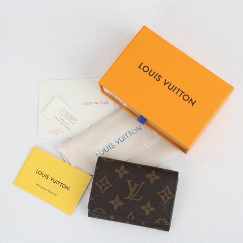 👹루*통 엔벨로페 카르트 드 비지트👹