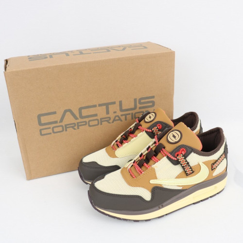 👹나*키 트레비스 스캇 에어맥스1👹