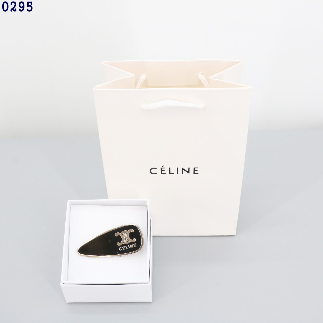 👹셀* 컬러 헤어핀👹