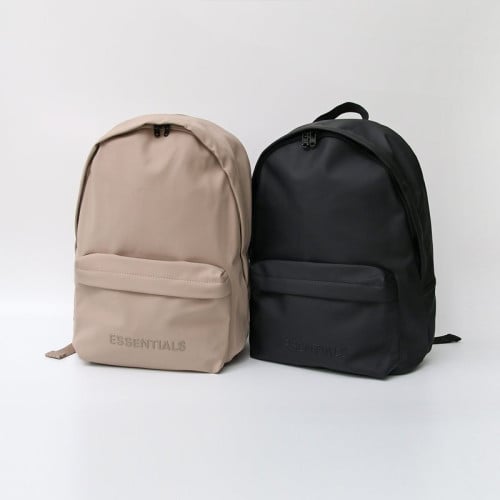 👹피*오브갓 에센셜 7108 백팩👹