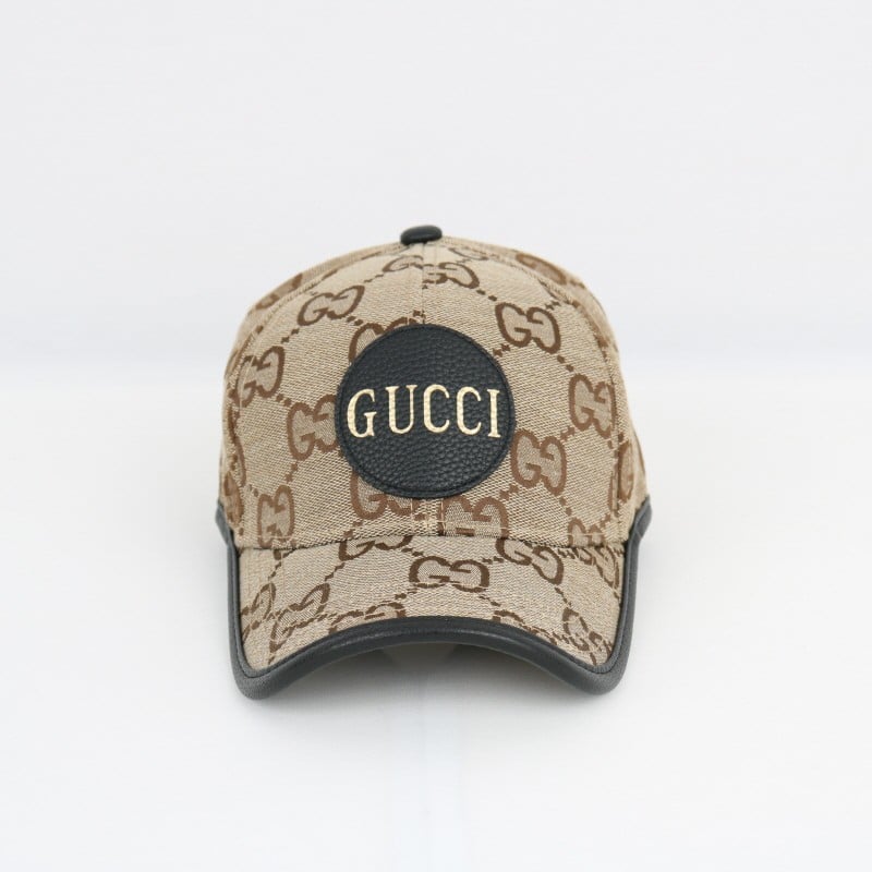 👹구* 로고 패치 볼캡 모자👹