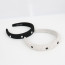 👹샤* 2종 머리띠 세트 C003👹
