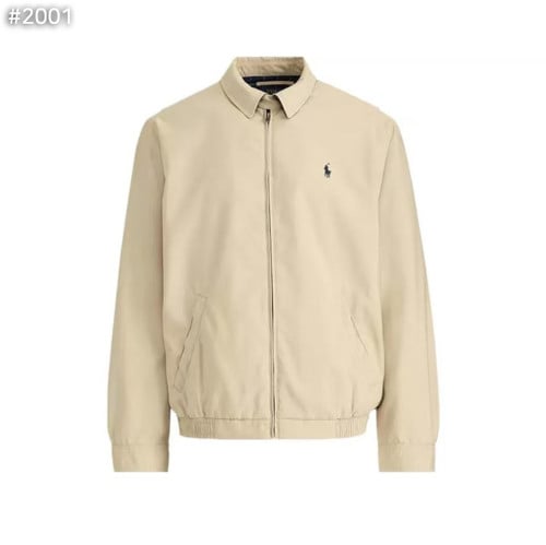 #폴로랄프로렌 코튼 바이스윙 자켓